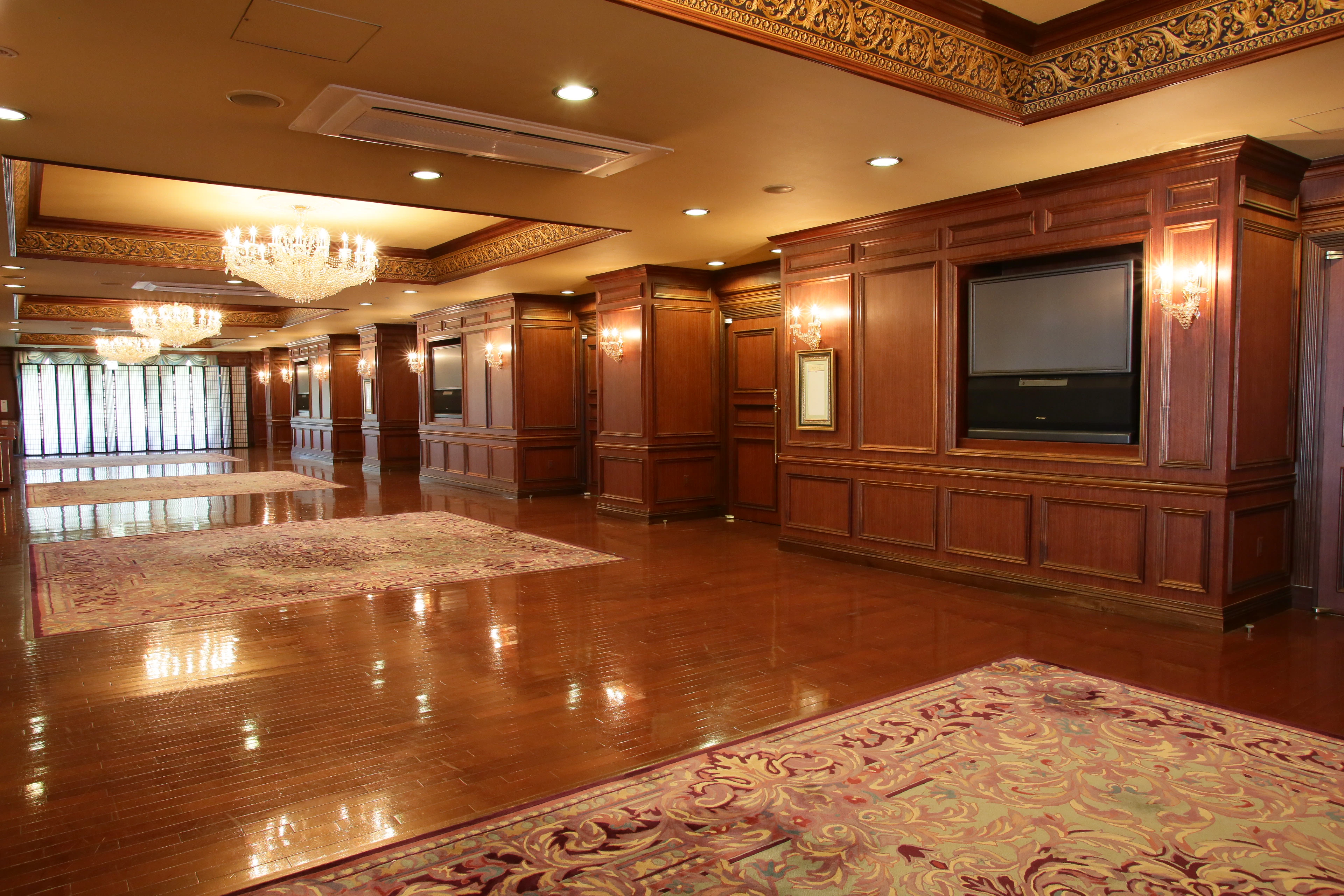 メモリード高崎典礼会館