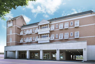 高崎メモリードホール