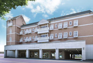 高崎メモリードホール