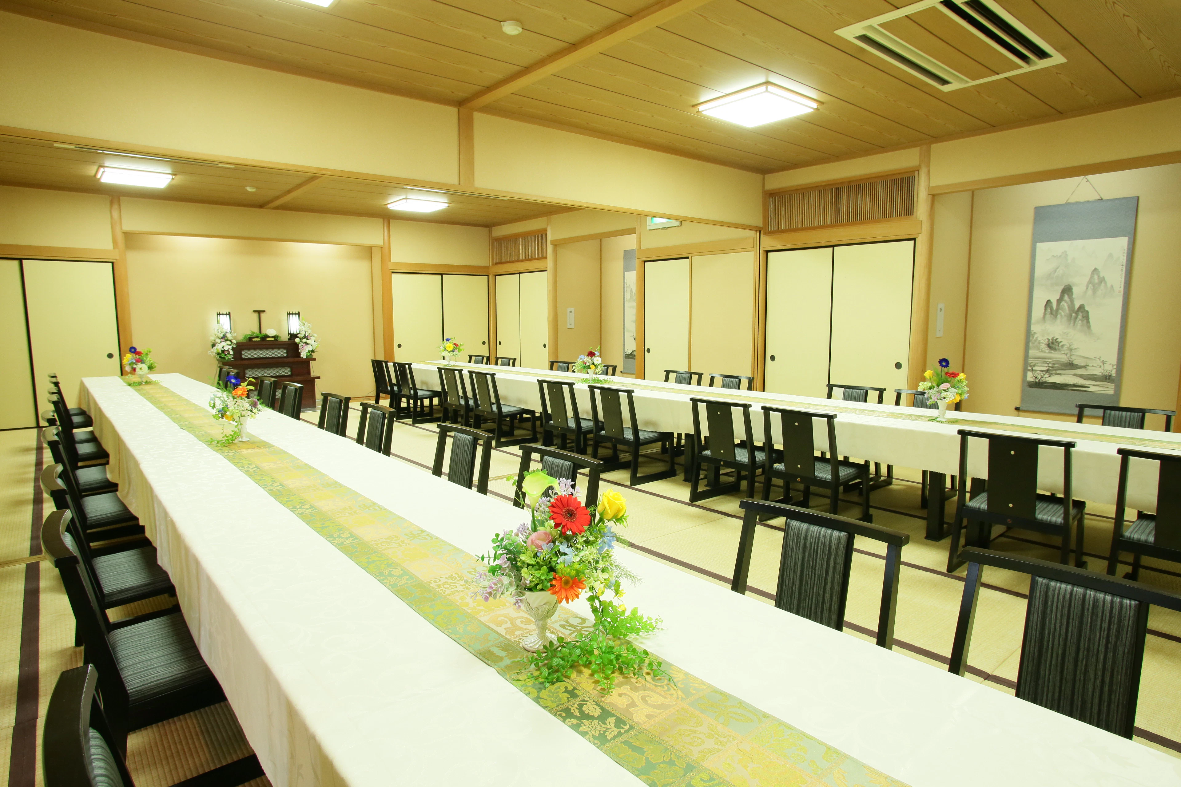 高崎メモリードホール