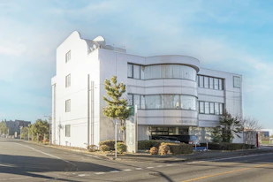 前橋ライムホール