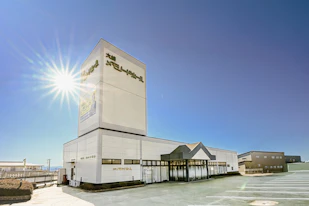 大胡メモリードホール