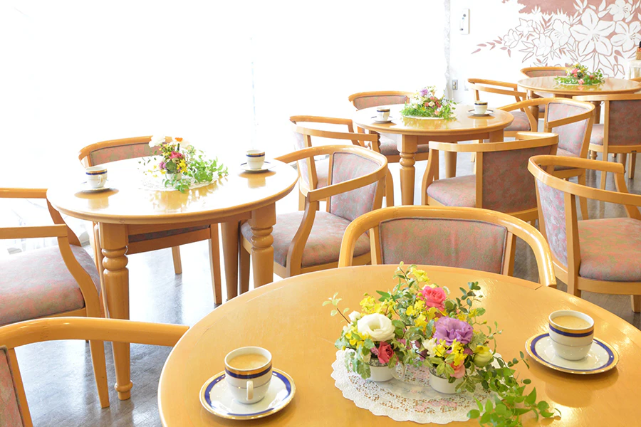 メモリード前橋典礼会館