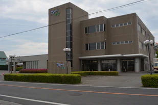 ぐんかんアモート若宮