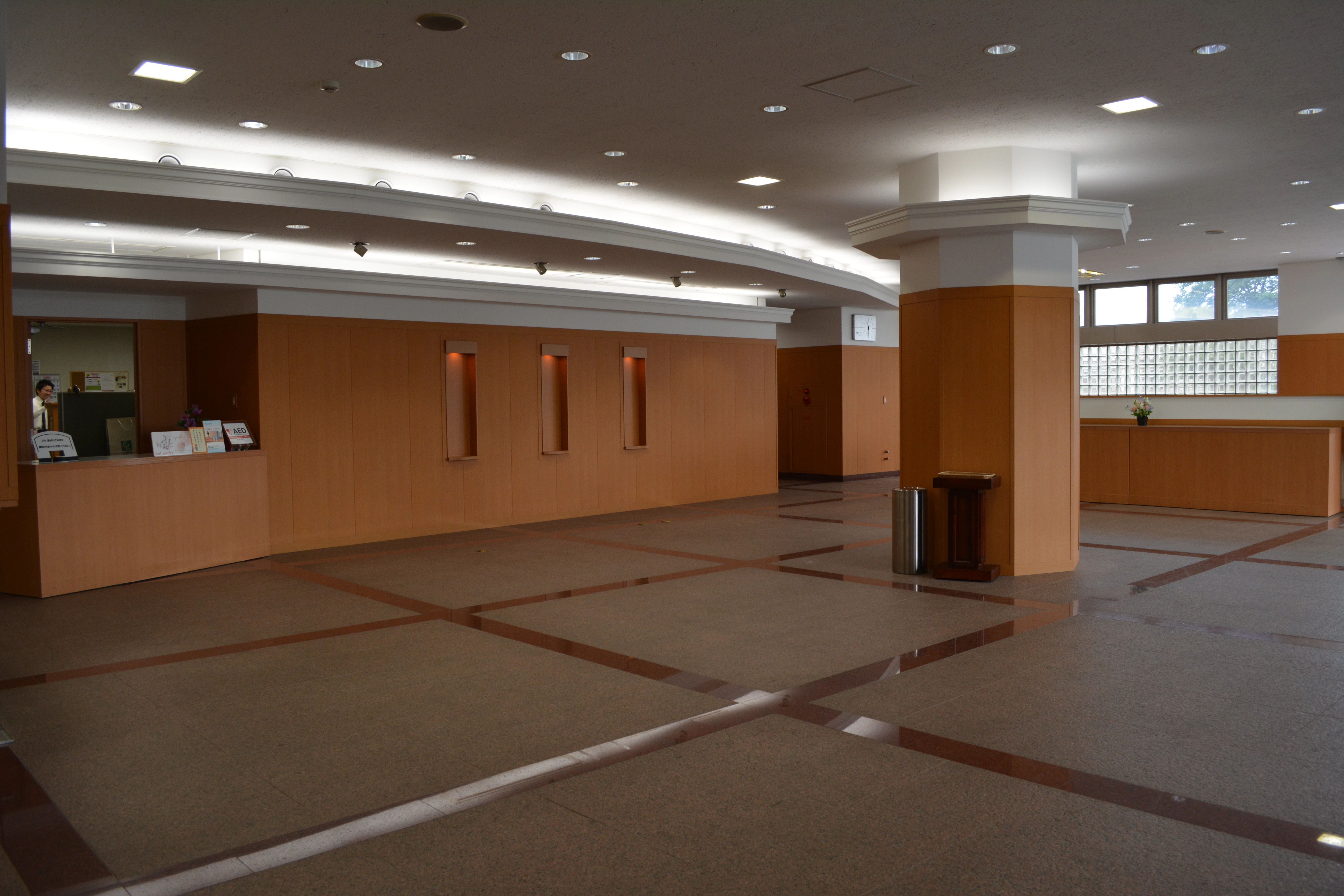 ぐんかんアモート若宮