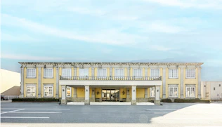 メモリード前橋南典礼会館
