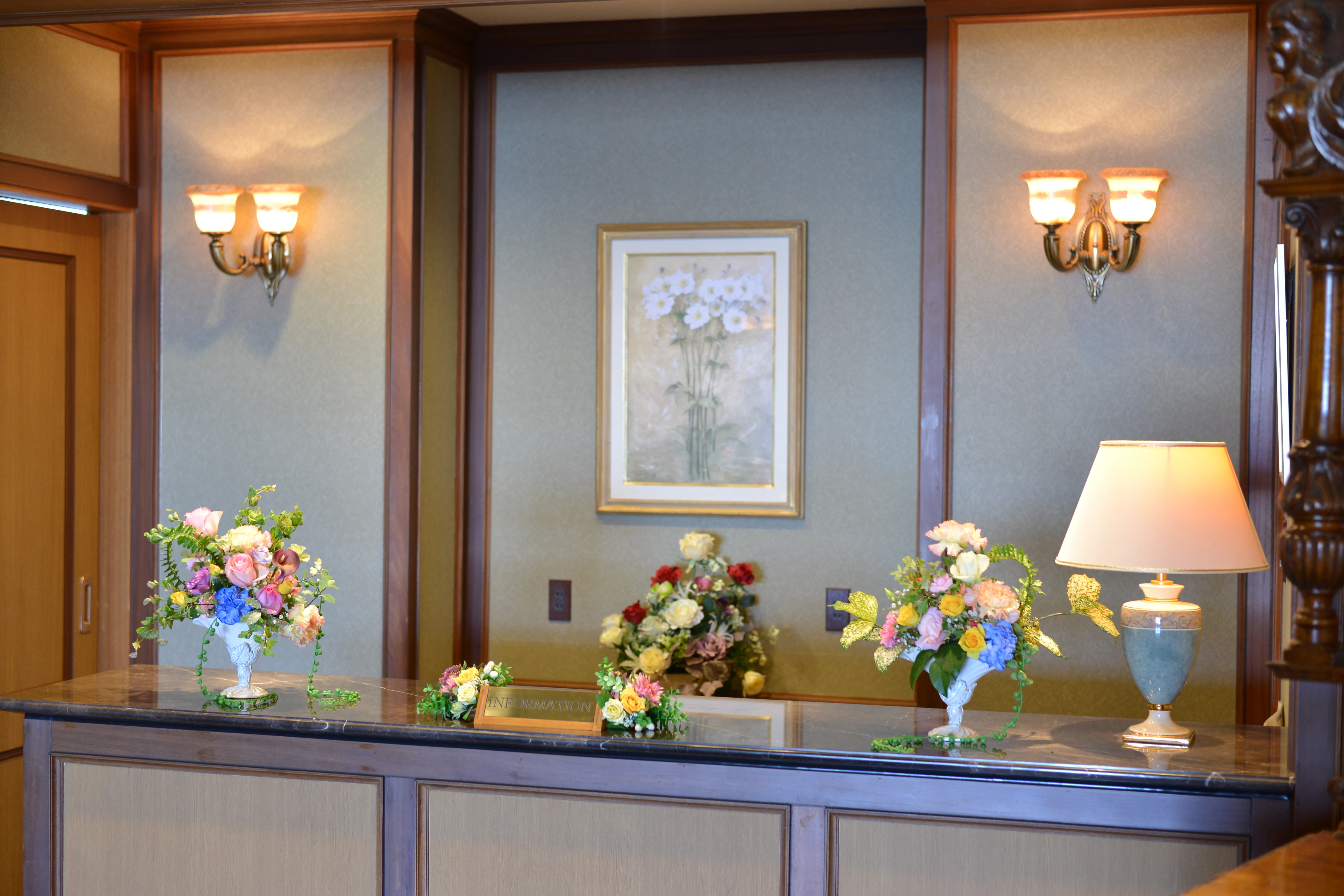 メモリード前橋南典礼会館