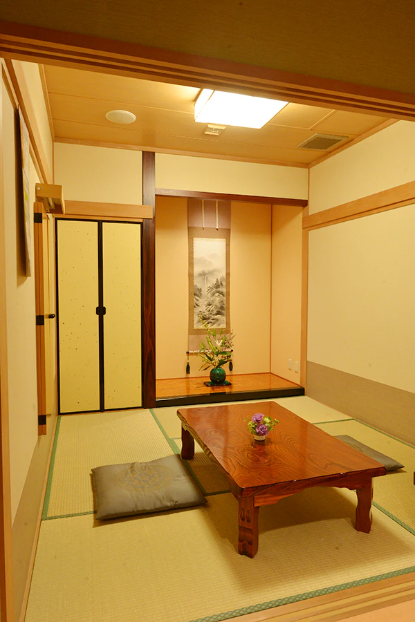 メモリード前橋南典礼会館