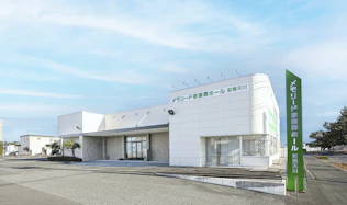 メモリード 家族葬ホール 前橋天川