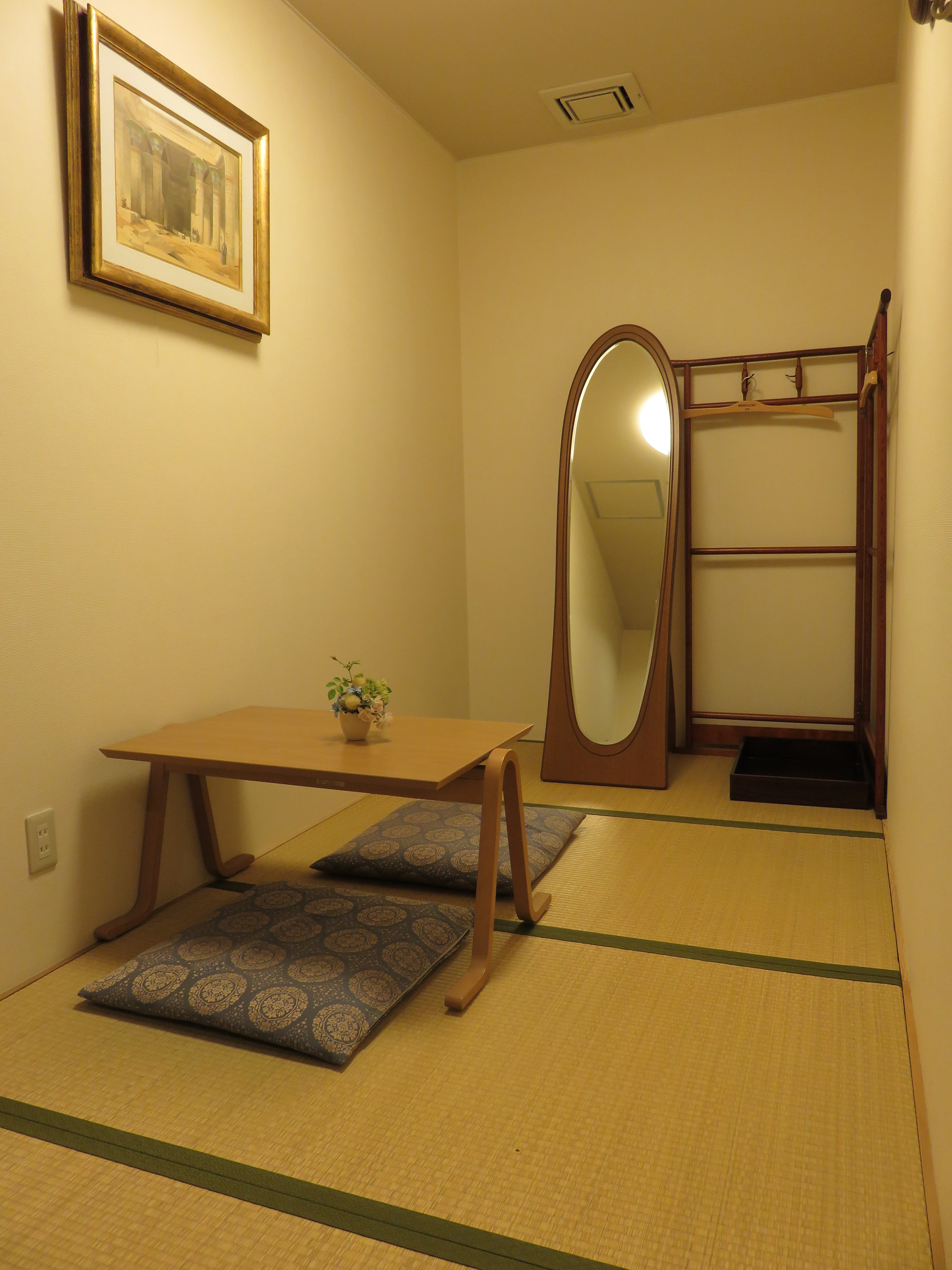 メモリード 家族葬ホール 前橋天川