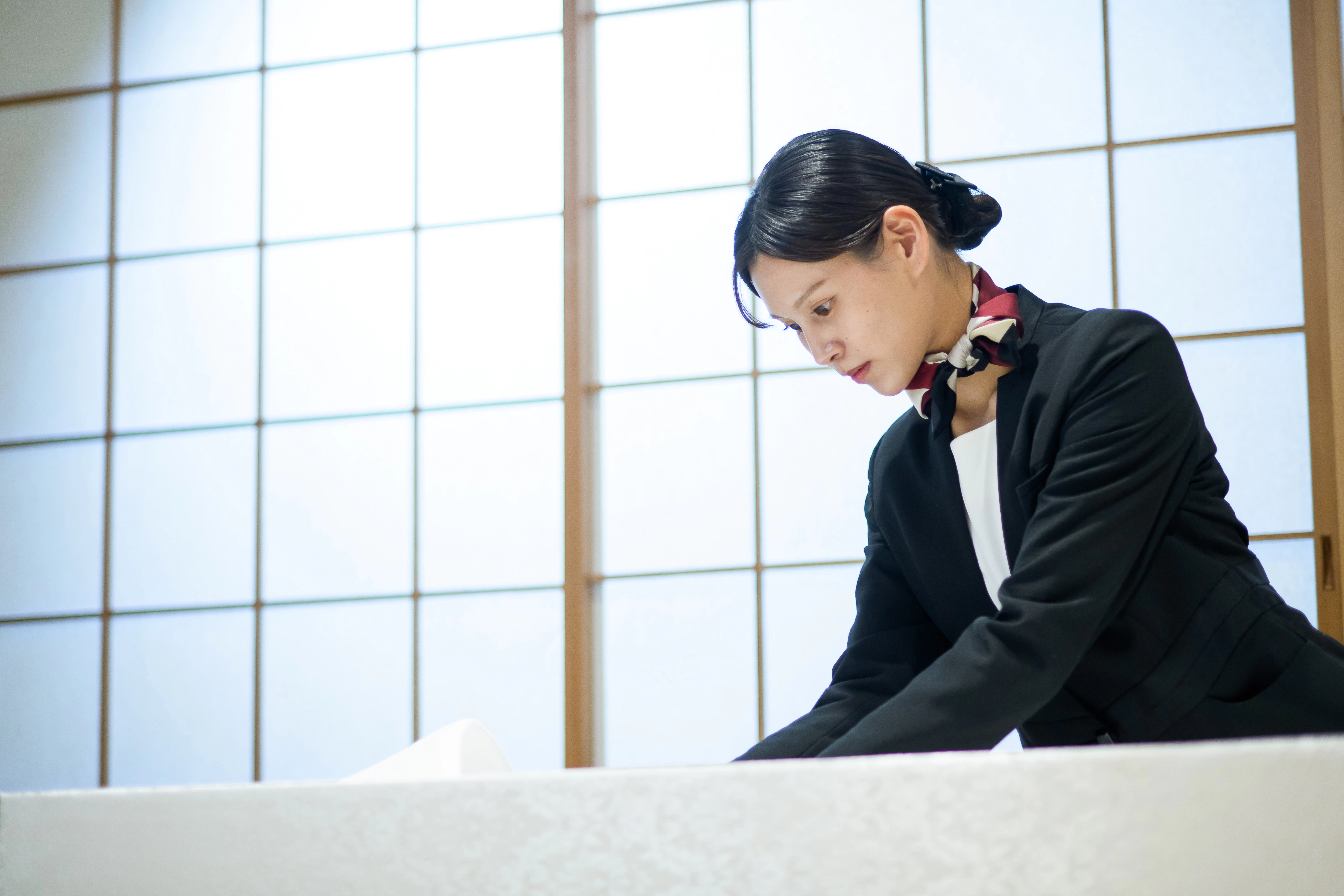メモリード前橋日吉会館