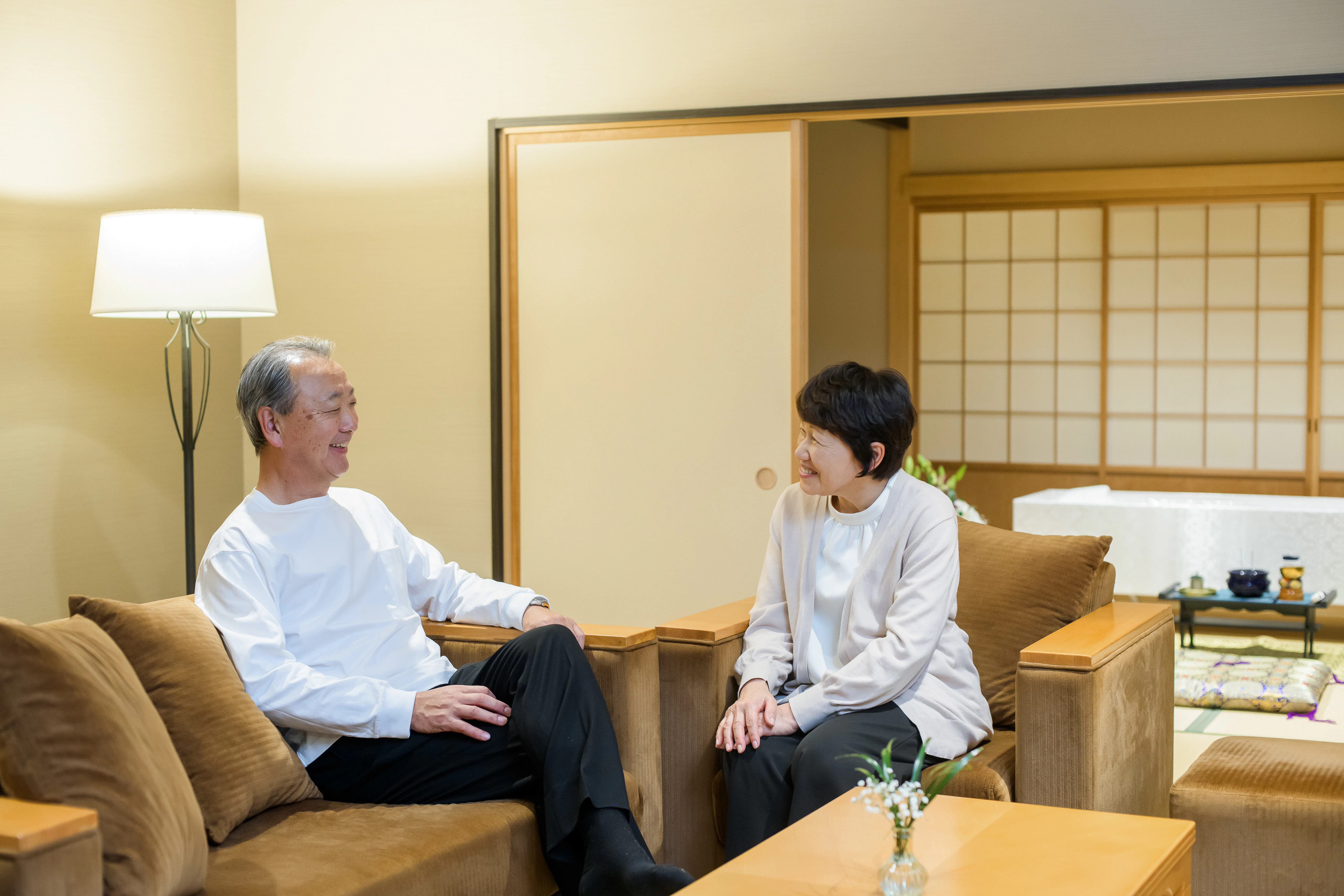 メモリード前橋日吉会館