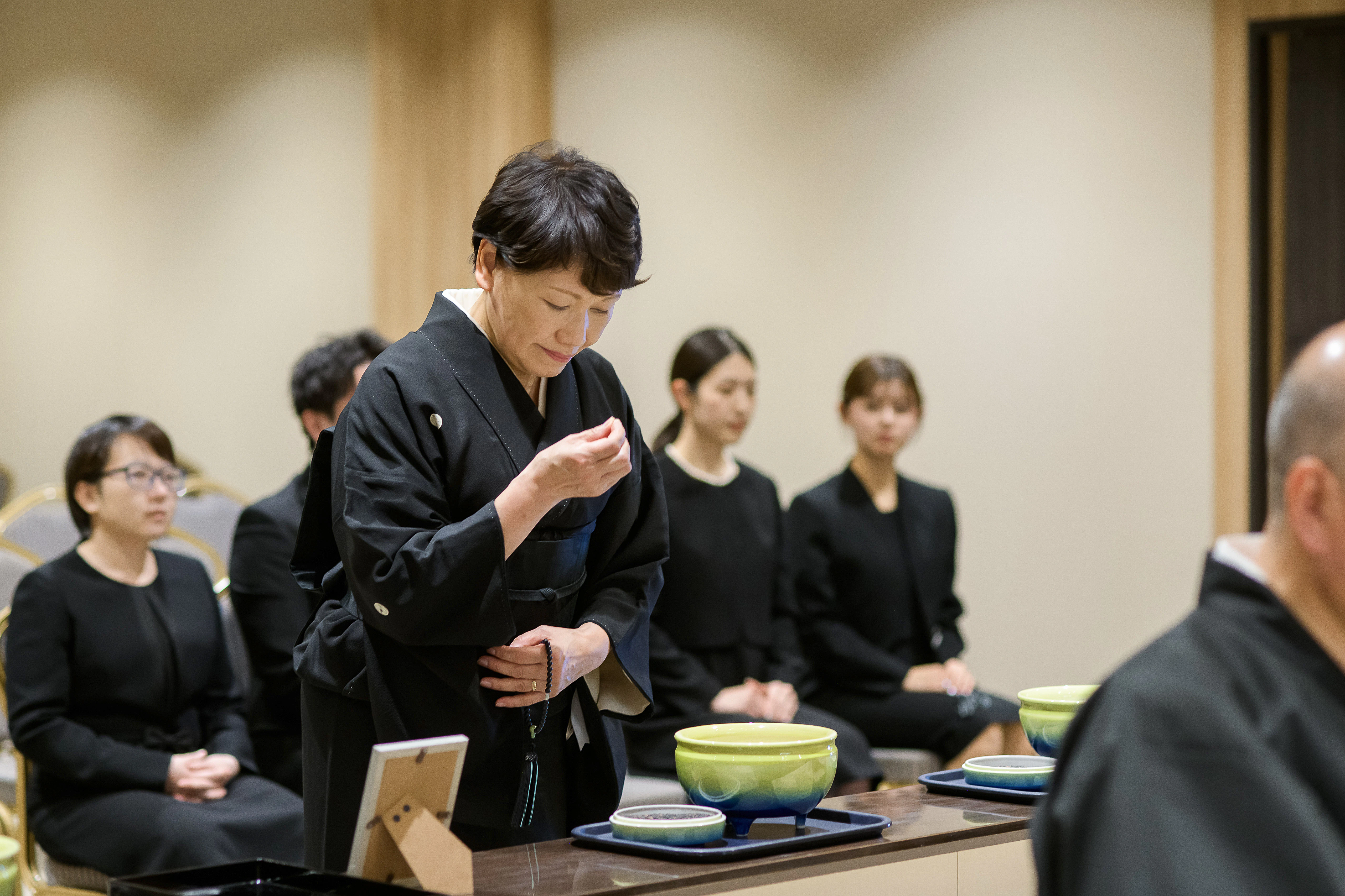 メモリード前橋日吉会館