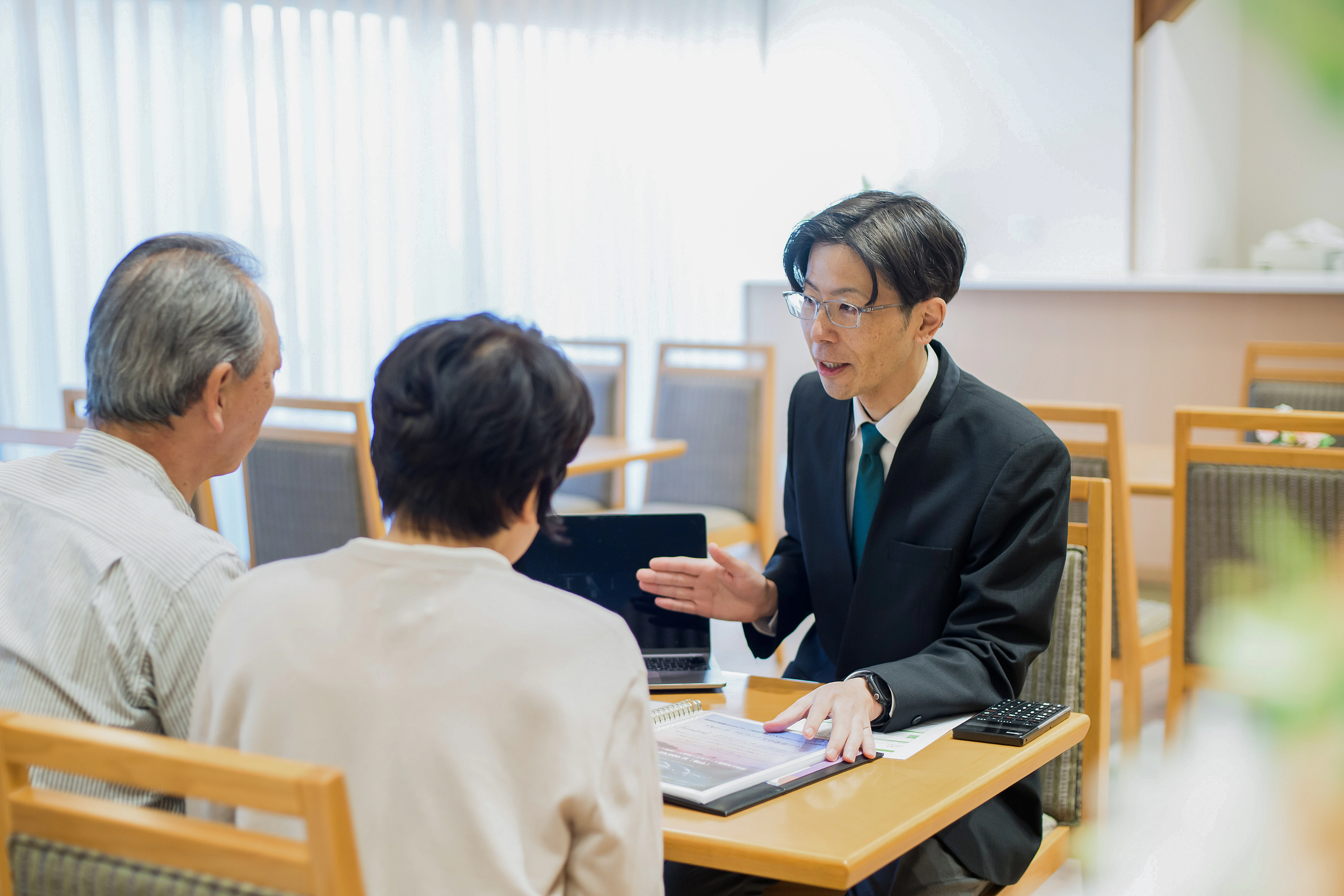 メモリード前橋日吉会館