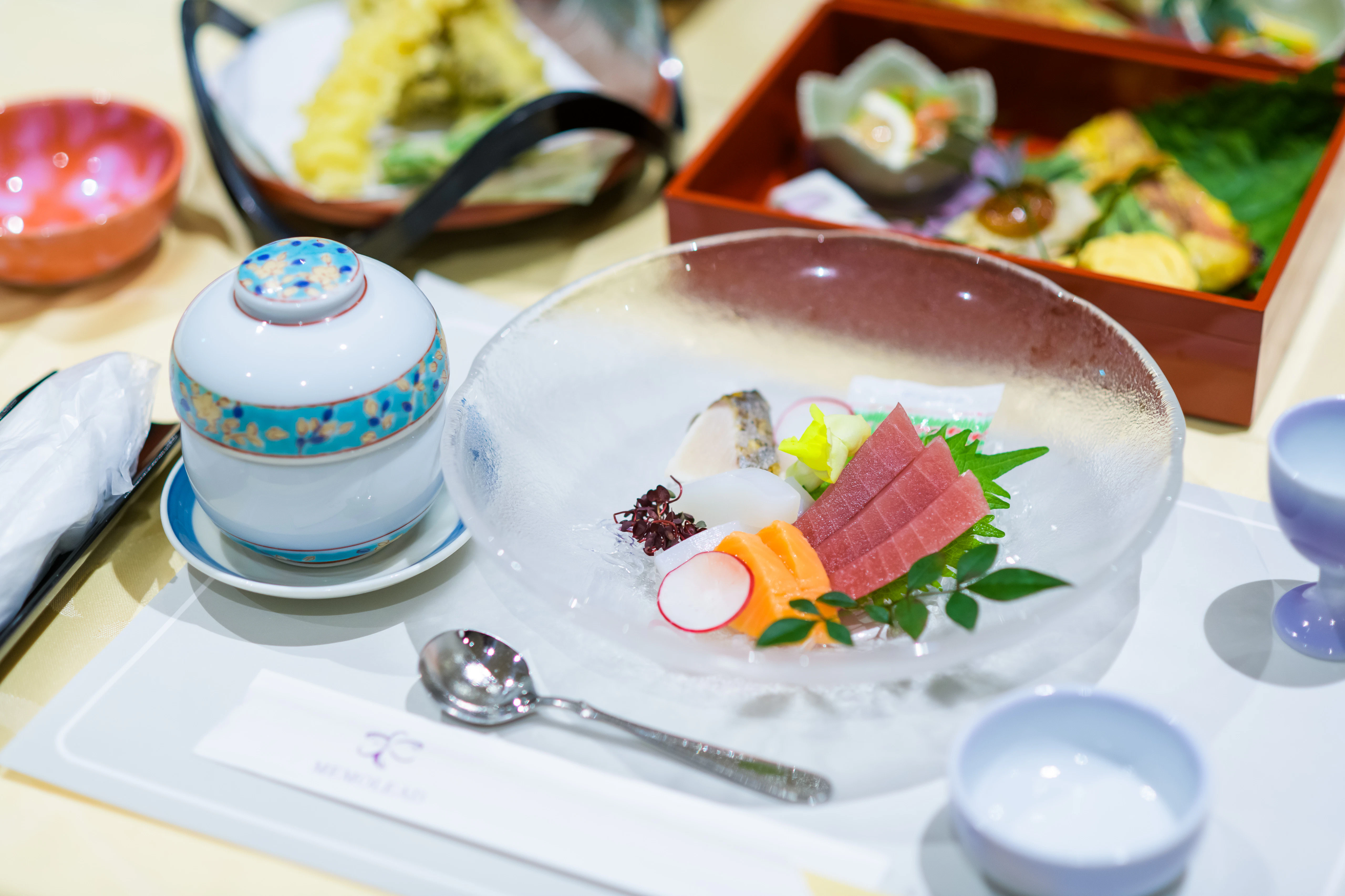 メモリード前橋日吉会館