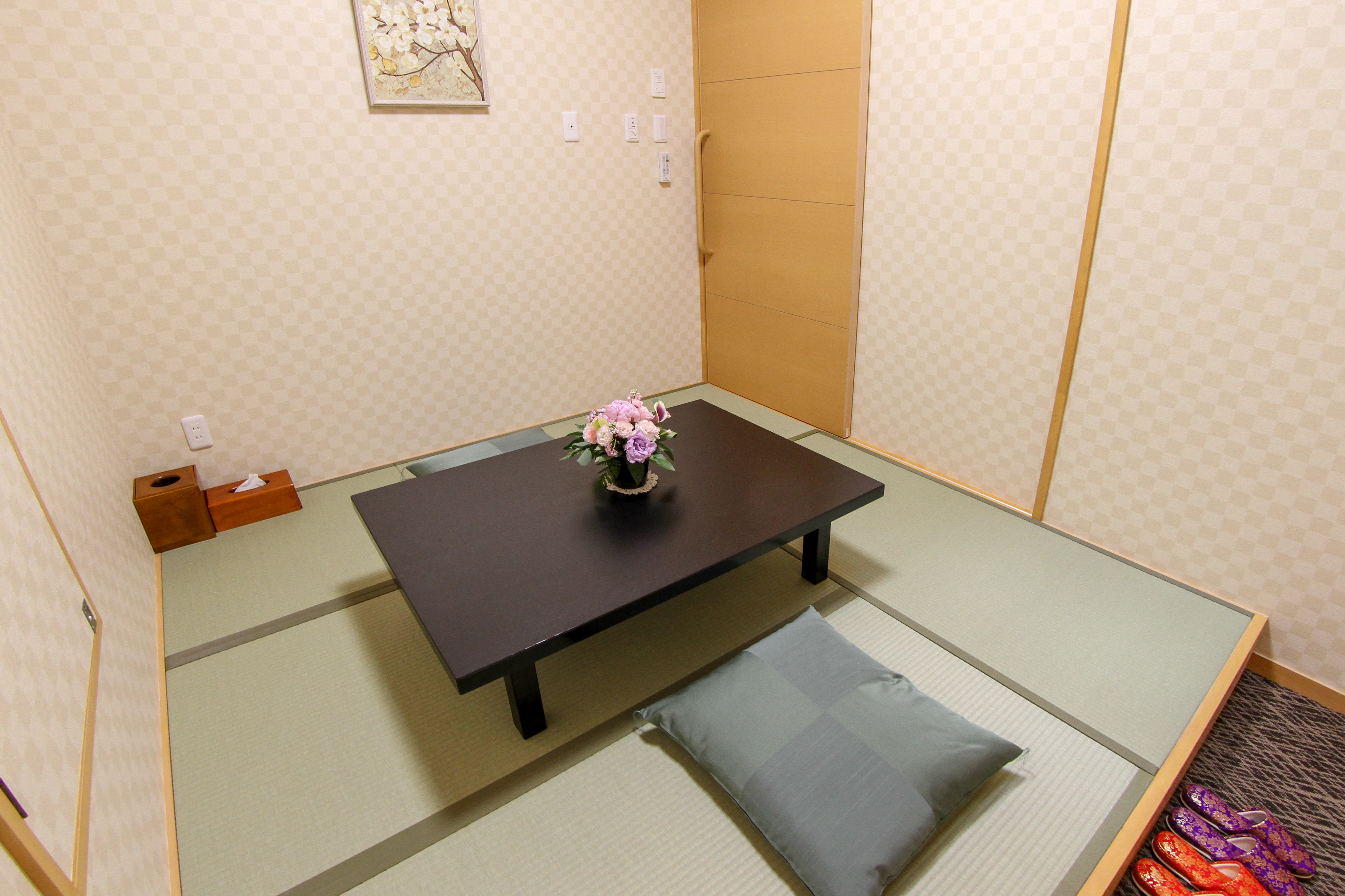 ぐんかんアモート富士見