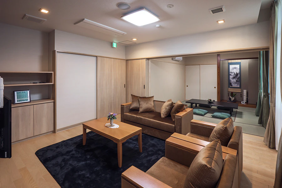 メモリード前橋千代田会館