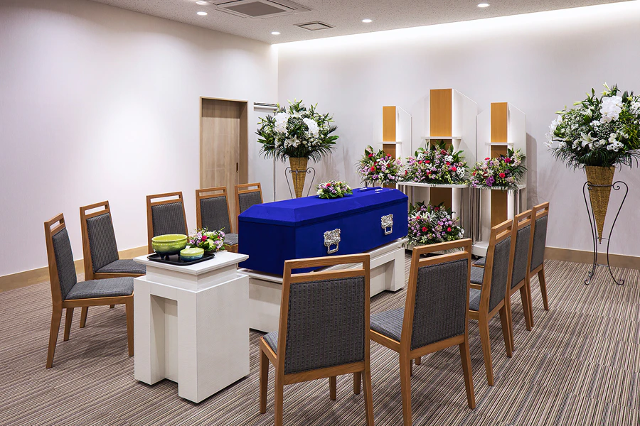 メモリード前橋千代田会館