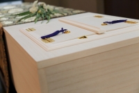 アイワセレモニーの施行例