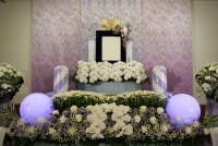 多摩境フォーシーズンメモリアルの施行例