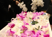 多摩中央葬祭の施行例