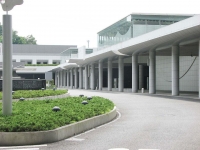 横浜市北部斎場の施行例