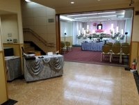 日華斎場・多磨葬祭場の施行例