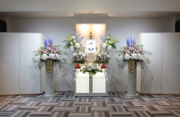 クオーレ萱島の施行例