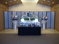 家族葬相談センターの施行例