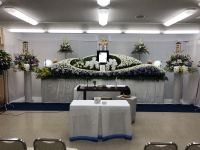 株式会社ハナブ商店の施行例