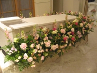 お葬式の110番　川崎中央市民葬祭の施行例