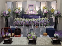 モアサポートむさし野の施行例