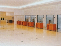 桐ヶ谷斎場の施行例