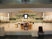 正覚寺 四谷たちばな会館の施行例