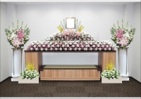 セレモニーROOMソラエの施行例