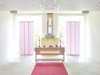 阪急のお葬式　エテルノ阪急千里の施行例