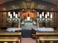 関西セレモニーの施行例