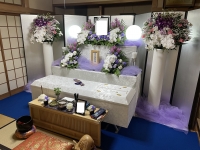 関西セレモニーの施行例