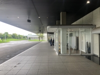 大阪市立瓜破斎場の施行例