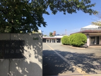 大阪市立小林斎場の施行例