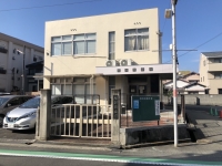 服部西会館の施行例