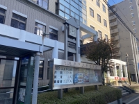 清水谷公園会館の施行例