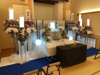 関西セレモニーの施行例