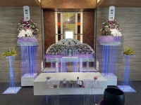 関西セレモニーの施行例