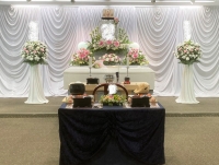 相談できるお葬式の施行例