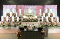 相談できるお葬式の施行例