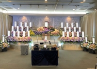 相談できるお葬式の施行例