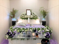 相談できるお葬式の施行例