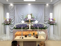 相談できるお葬式の施行例