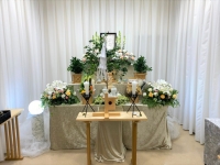 相談できるお葬式の施行例